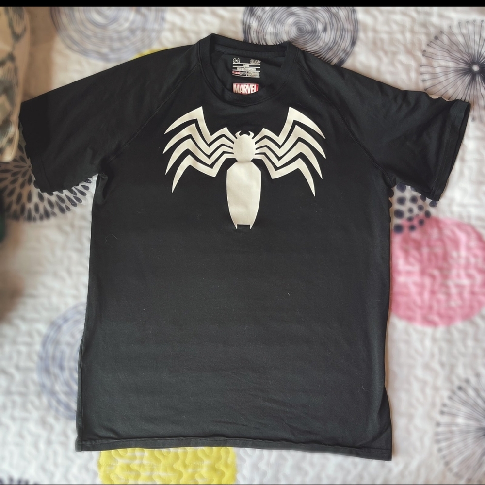UA Venom loose